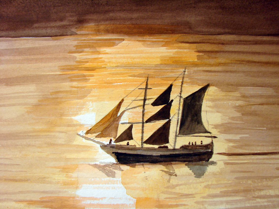 Ships   
